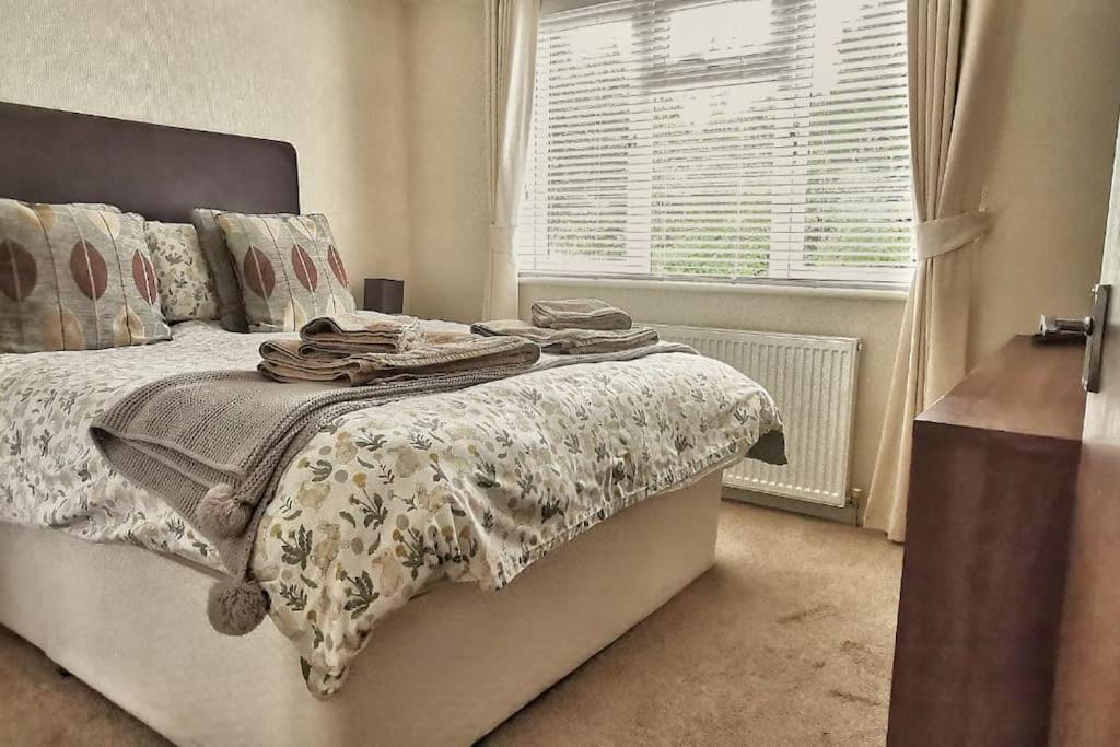 Lakeside View Wisbech Extérieur photo